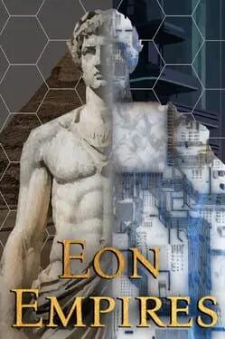 Eon Empires cover art