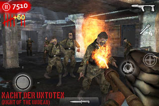 Call of Duty: Zombies cover art
