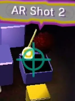 AR Shot 2 cover