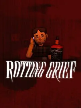 Rotting Grief cover art
