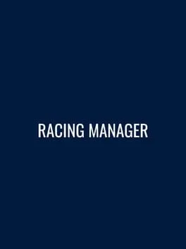 Racing Manager cover art