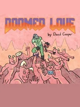 Doomed Love cover