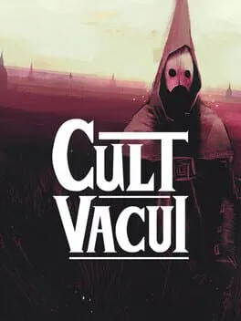 Cult Vacui cover art