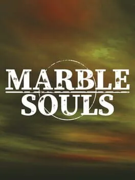 Marble Souls cover
