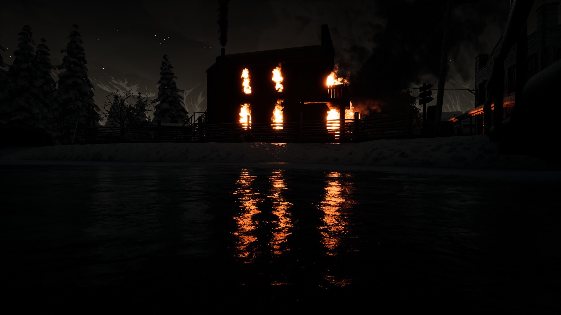 Black Powder cover art