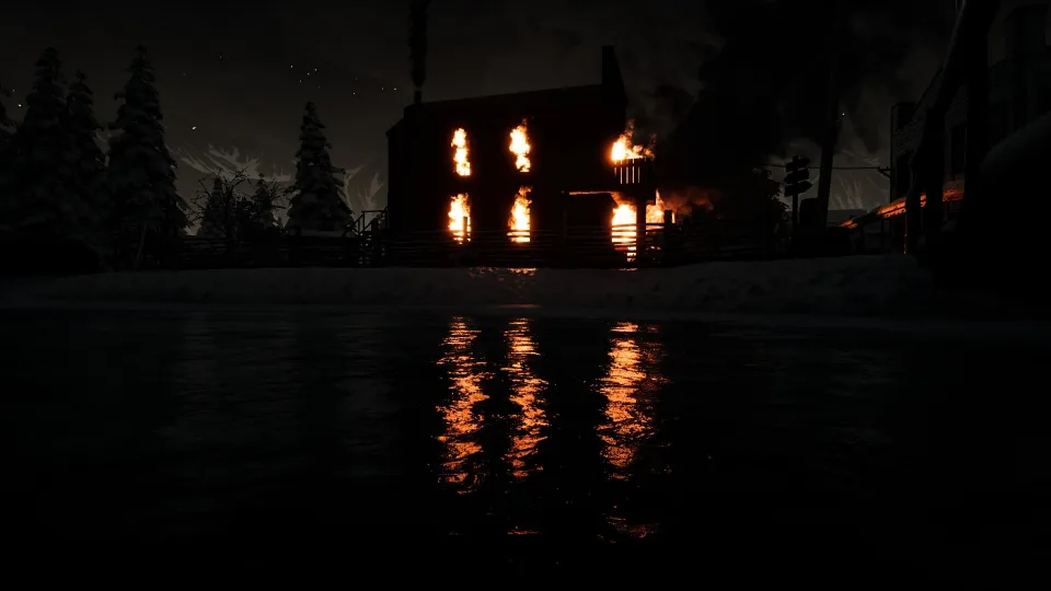 Black Powder cover art