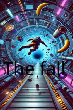 The Fall cover art