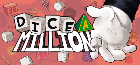 Dice A Million cover art
