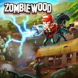 Zombiewood: Survival Shooter cover