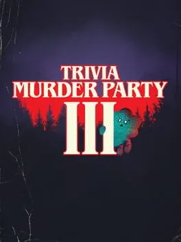 Trivia Murder Party 3 cover art