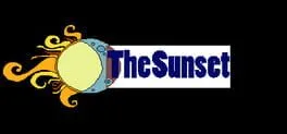 The Sunset cover art