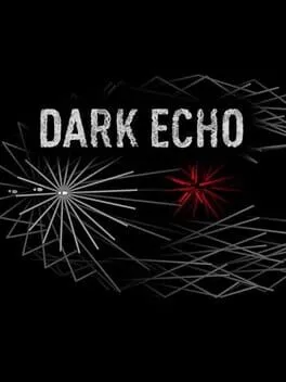 Dark Echo cover