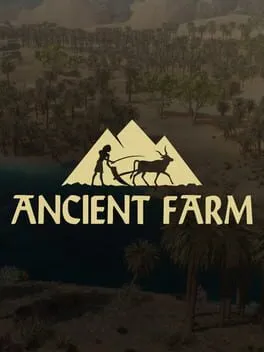 Ancient Farm cover