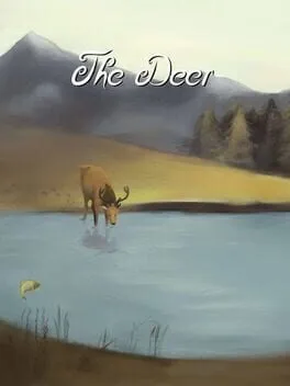The Deer cover