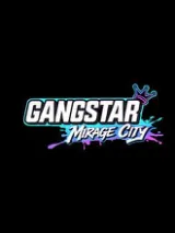 Gangstar Mirage City cover art