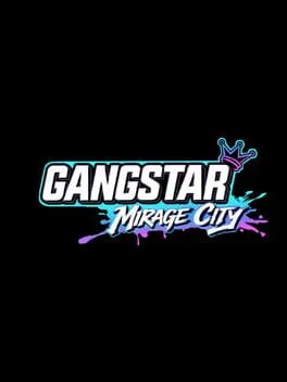 Gangstar Mirage City cover