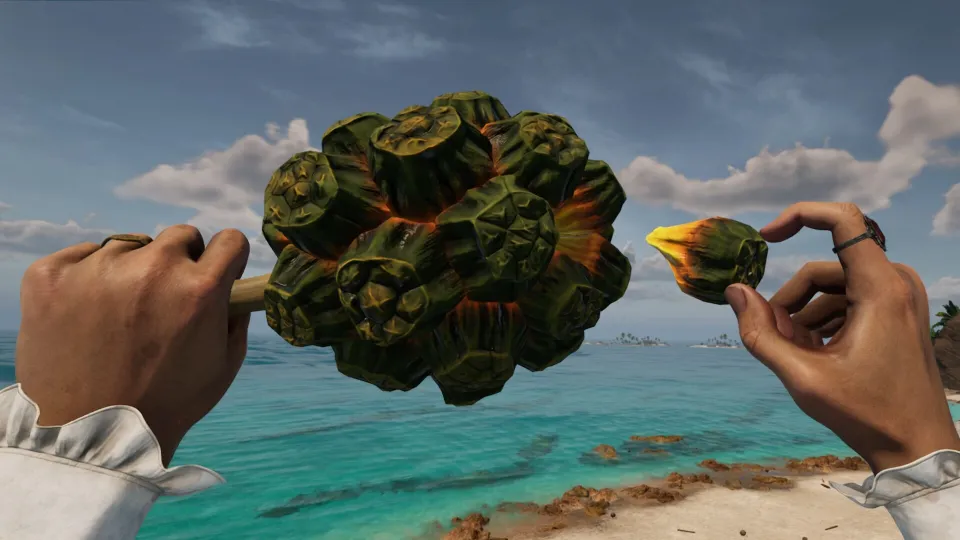 Bootstrap Island cover art