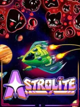 Astrolite cover art