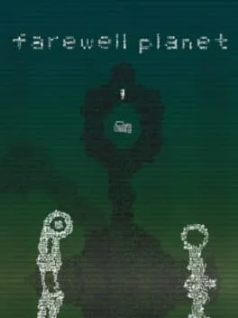 Farewell Planet cover