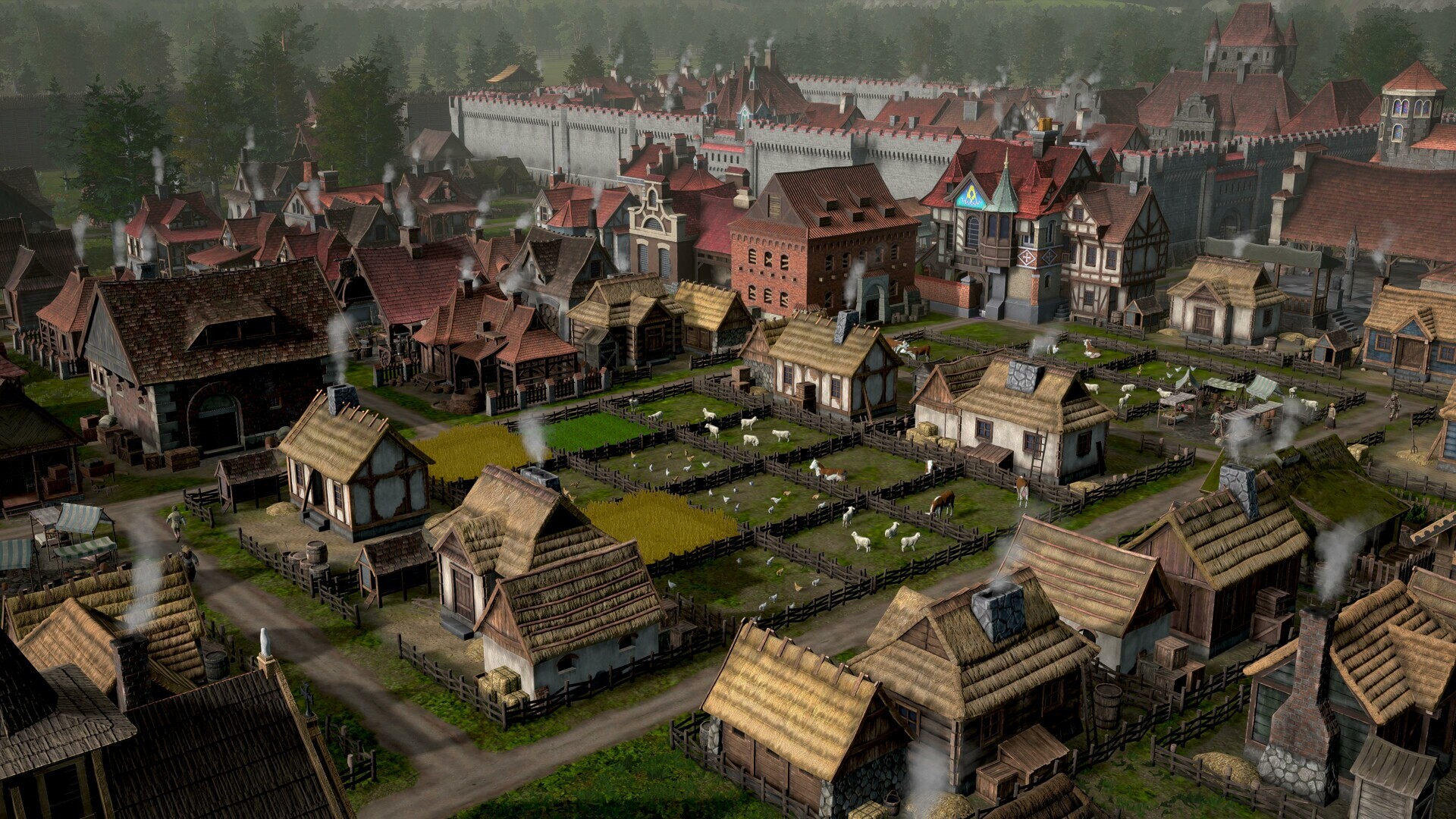 Feudal Baron: King's Land cover art