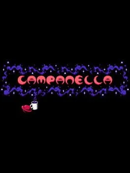 Campanella cover art