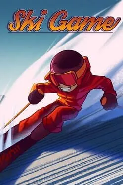 Ski Game cover art
