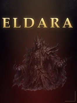 Eldara cover art