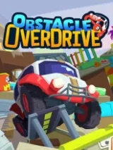 Obstacle Overdrive cover