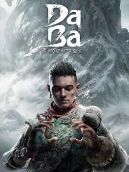 Daba: Land of Water Scar cover art