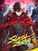 SlashZero cover
