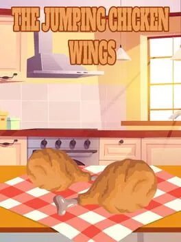The Jumping Chicken Wings cover