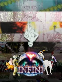 Infini cover