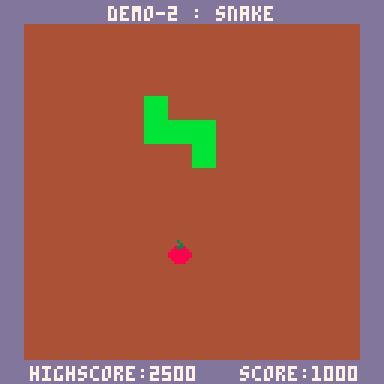 Demo-2 cover art