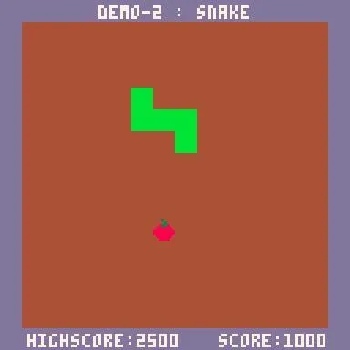 Demo-2 cover art