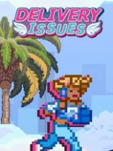 Delivery Issues cover art