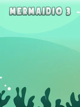 Mermaidio 3 cover