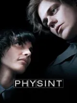 PHYSINT cover