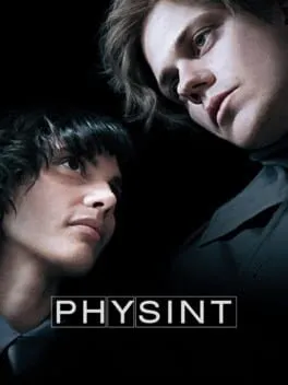 Physint cover