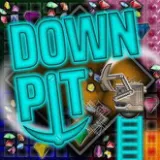 Down Pit cover art