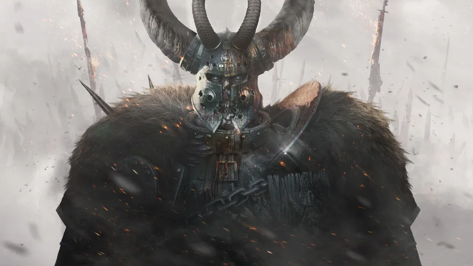Warhammer: Vermintide 2 cover art
