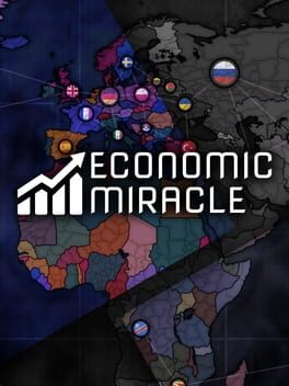 Economic Miracle cover art