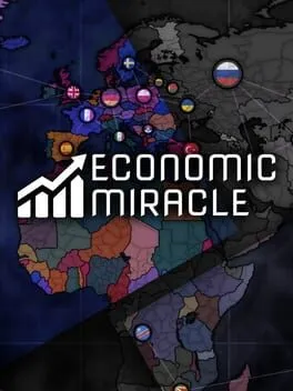 Economic Miracle cover art