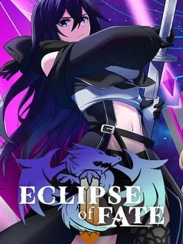 Eclipse of Fate cover