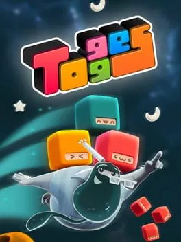 Togges cover