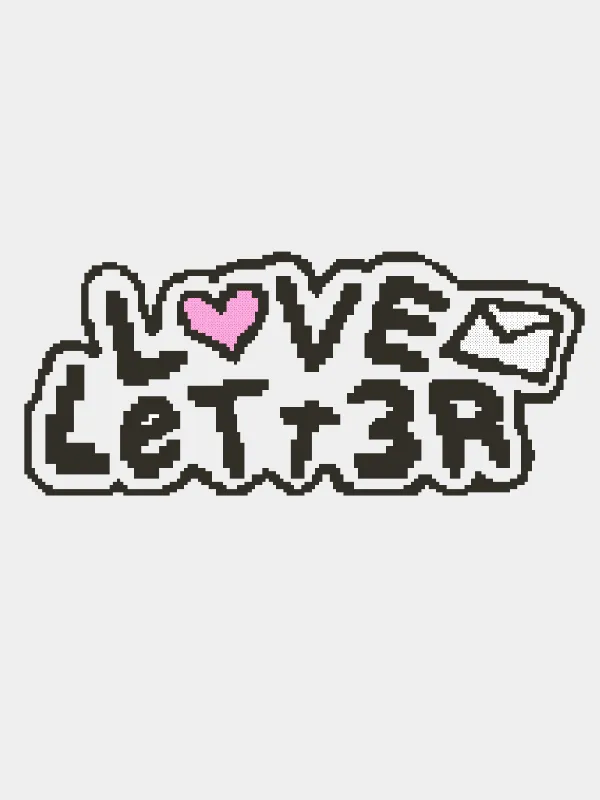 Love Letter cover art