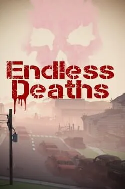 Endless Deaths cover