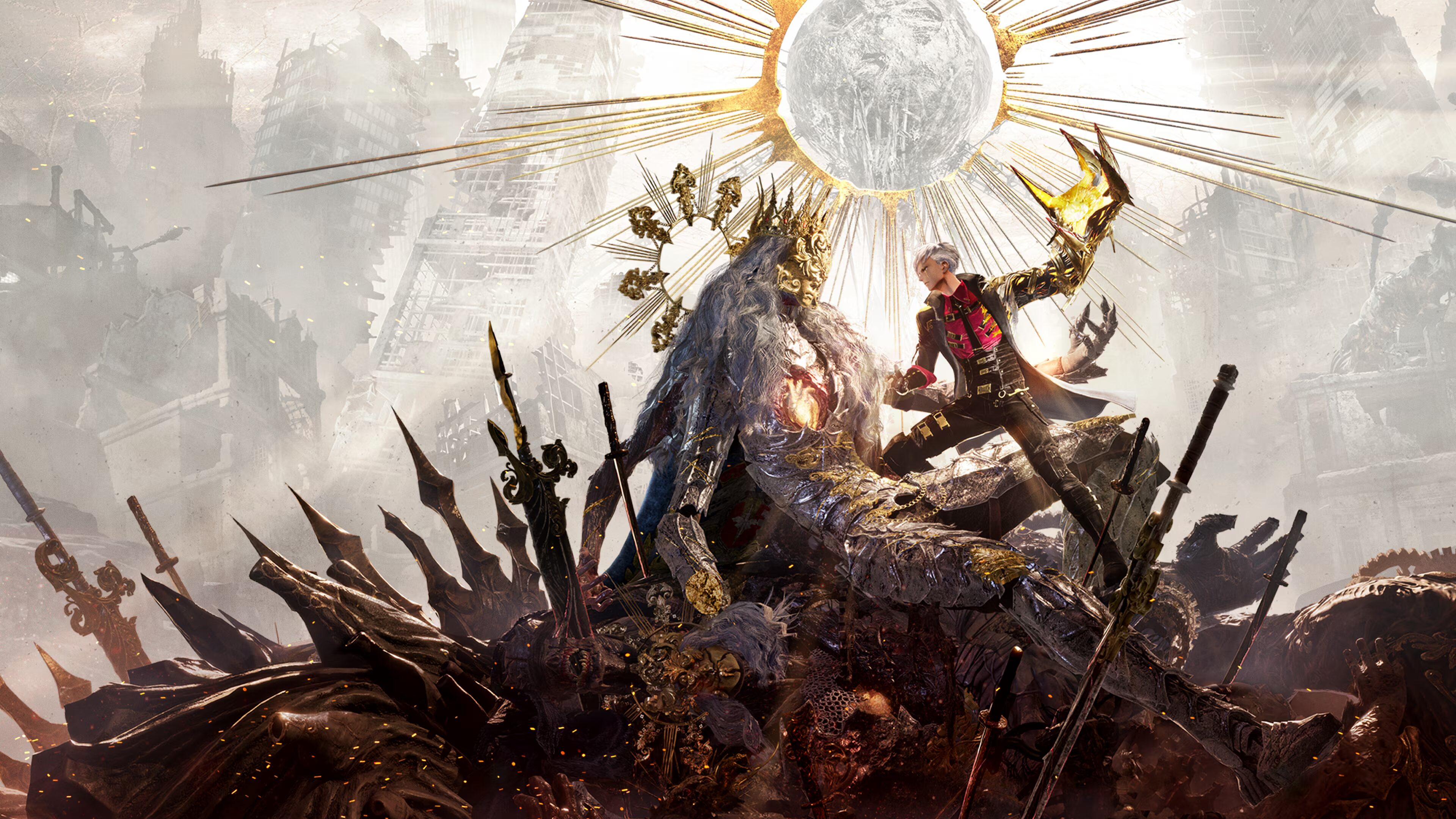 Code Vein II cover art