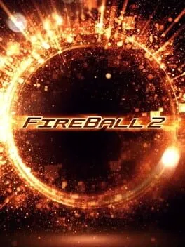 FireBall 2 cover