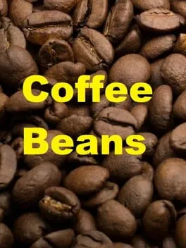 Coffee Beans cover art