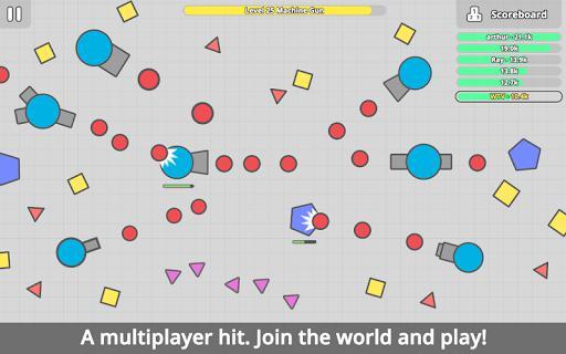 diep.io cover art